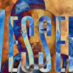 Meet your Posher, Derrek